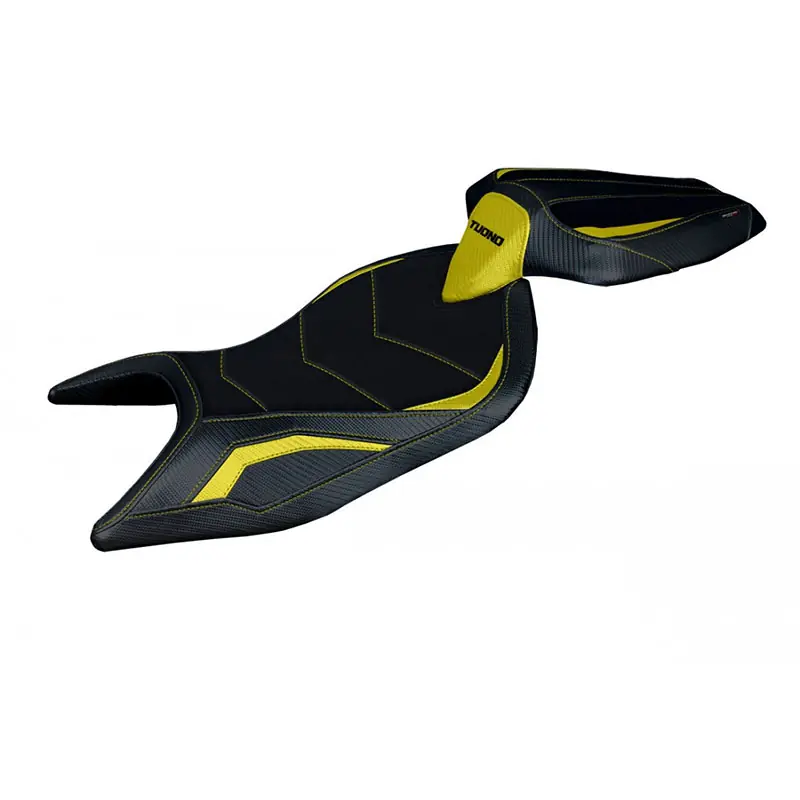 Rivestimento Sella Ultra Grip Tuono 660 giallo- Saldi