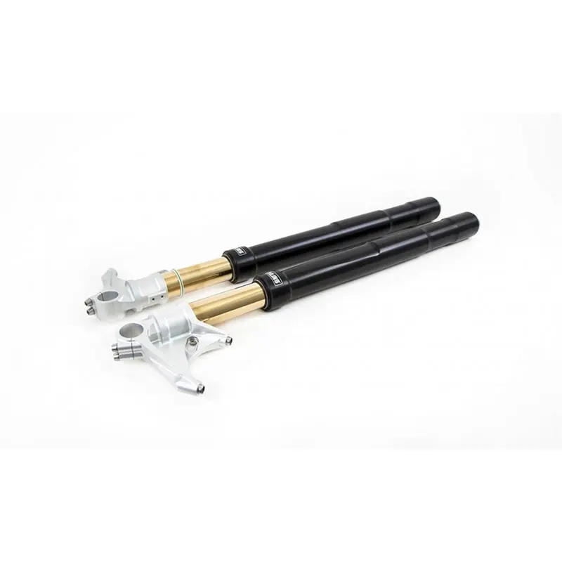 Prezzo Basso Forcella Ohlins USD FG RT 43 Nix 848/1098 nero-