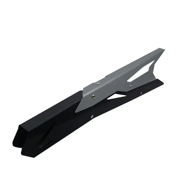 Compra Adesso Paracatena MyTech KTM 890 ADV argento-