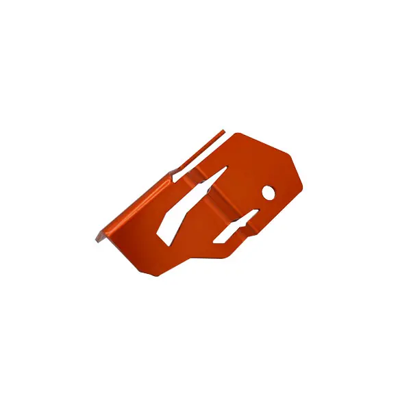 Compra Oggi Stesso Protezione Cover Sensore MyTech 790 ADV arancio-