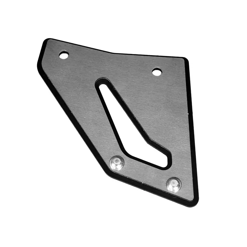 Pinna Protezione Catena MYTech 1290 ADV argento- Offerta Limitata