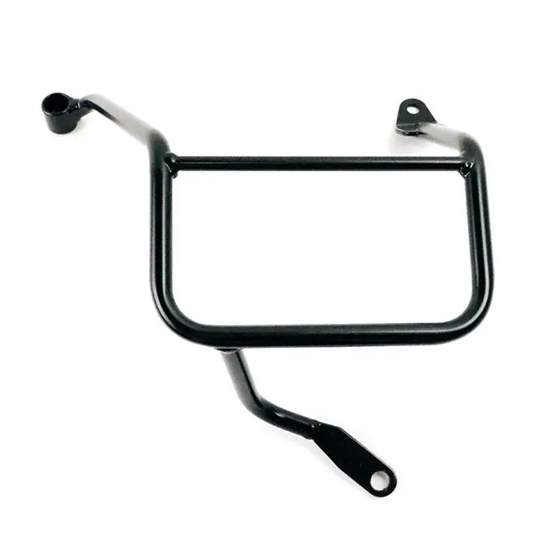 Offerta Lampo Telaio Destro Unit Garage DX Tenere 700 nero-