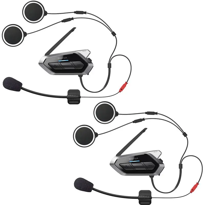 Interfoni Sena 50R Harman Kardon Doppio- Acquista Ora