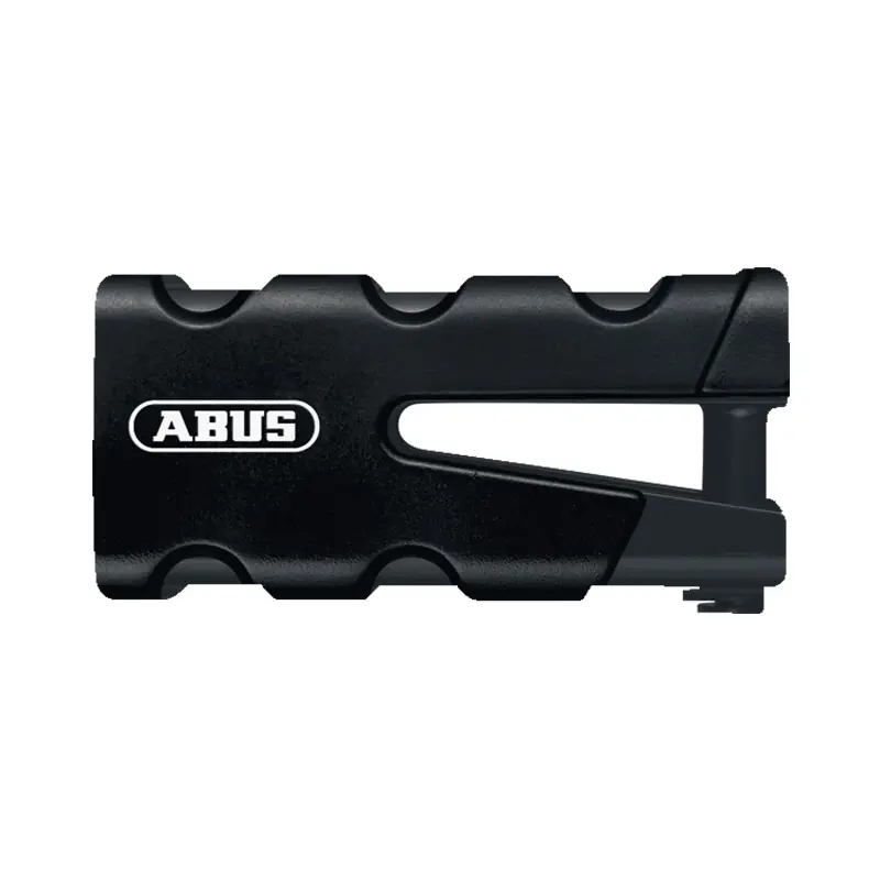 ABUS GRANIT™ Sledg 77 grip nero- Direttamente Dal Produttore