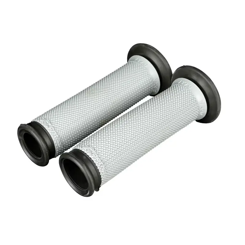 Manopole Renthal Dual Series Road 32MM OD- Pagamento Sicuro