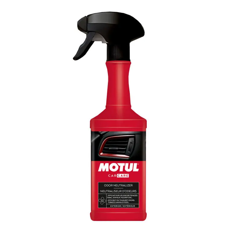 Motul Odor Neutralizer- Ordina Subito