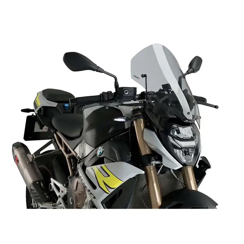 Compra Online Cupolino Puig Touring OEM S1000R 2021 intermedio-