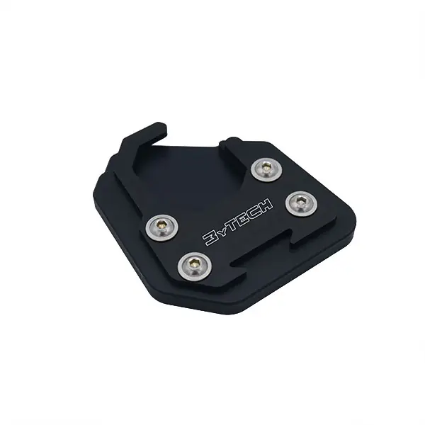 Must-Have Piastra Cavalletto MyTech BMW F850 GS ADV nero-