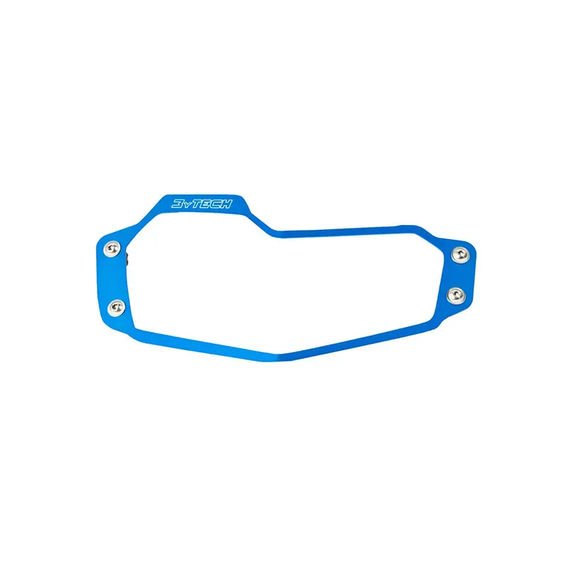 Solo Oggi Protezione Faro Mytech BMW F850 GS ADV blu-