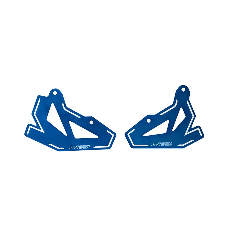 Protezioni Paratacco MyTech F850 GS ADV blu- Compra Oggi Stesso
