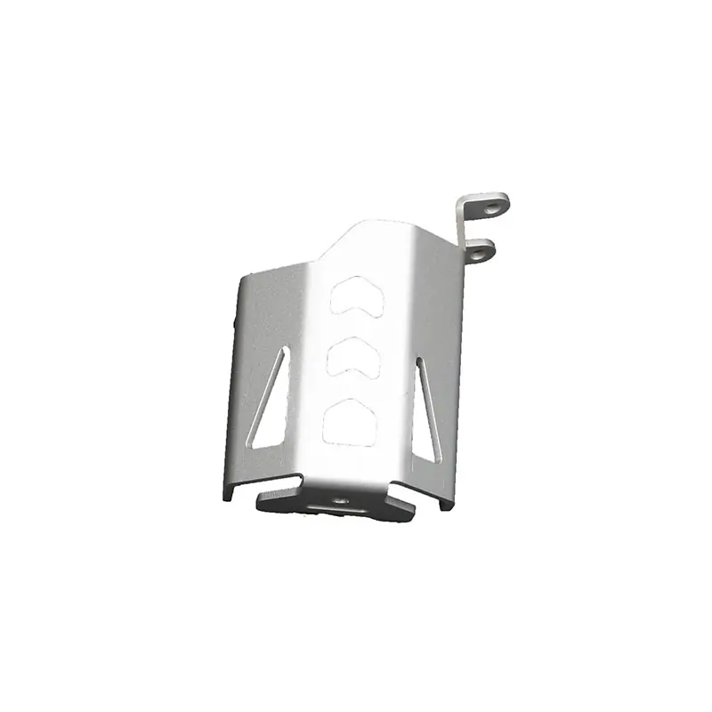 Cover Serbatoio Freno Anteriore MyTech F800GS argento- Super Prezzo