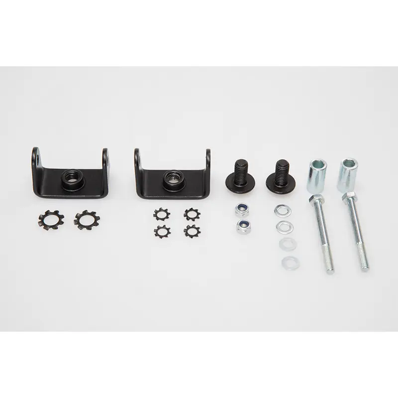 Occasione Imperdibile Adattatore Supporti Faretti Sw Motech BMW R 1250 GS-