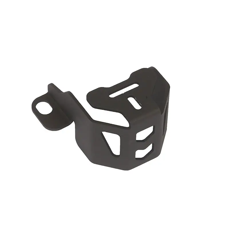 Cover Freno Anteriore MyTech R1200 GS ADV nero- Nuova Collezione