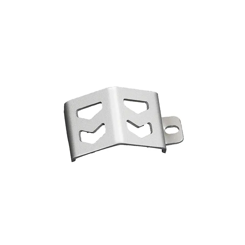 Offerta Cover Freno Posteriore MyTech R1200 GS ADV argento-