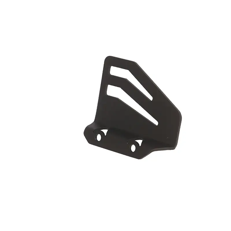 Protezione Pompa Freno MyTech R1200 GS ADV nero- Ultimissimo Modello