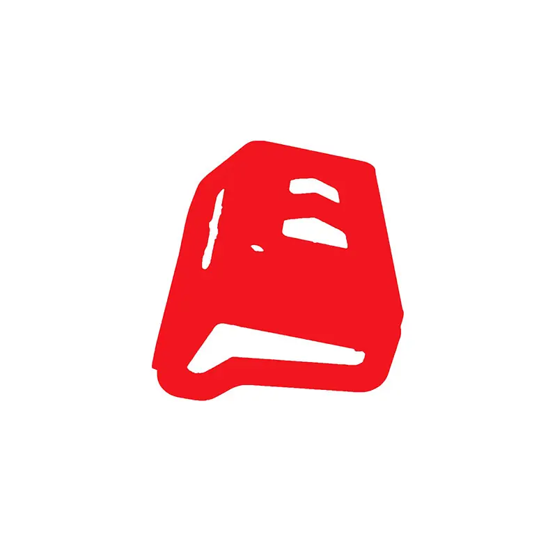 Compra Oggi Stesso Protezione Potenziometro MyTech R1200GS ADV rosso-