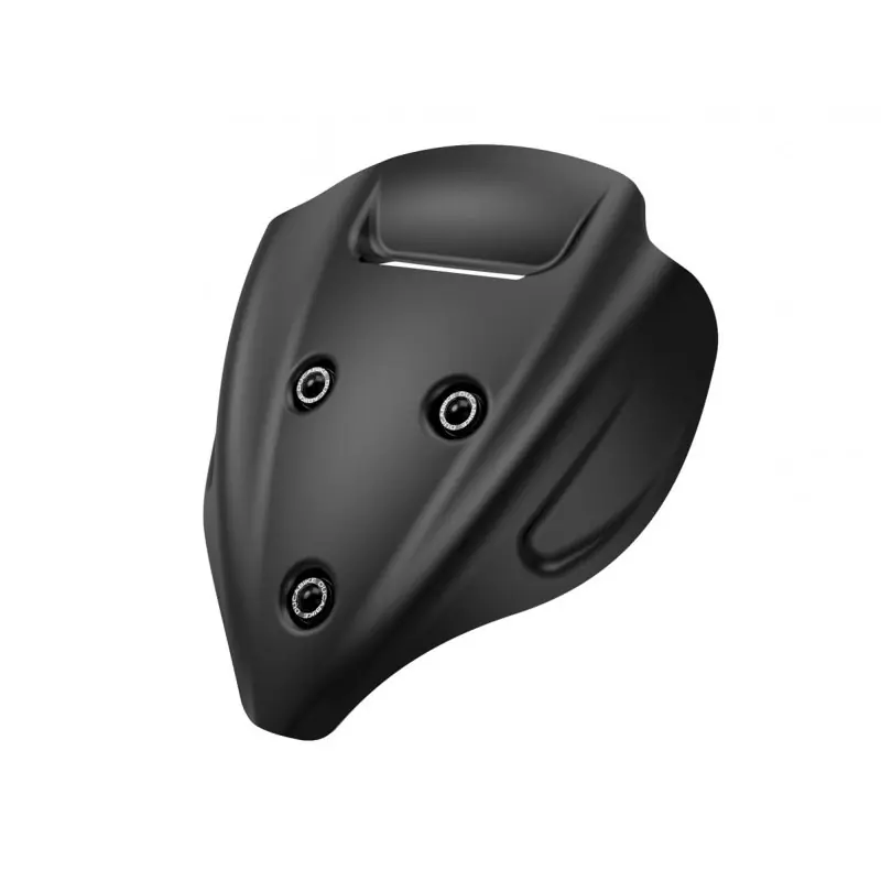 Cupolino Ducabike SFV2 Sport nero- Spedizione Gratuita