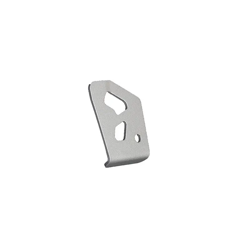 Compra Online Protezione Sensore ABS Mytech R1200GS 2006 argento-