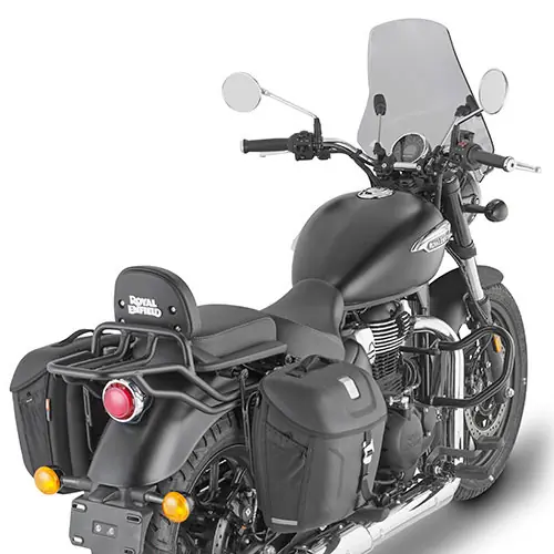 Telai Laterali Givi TMT9053- Professionale