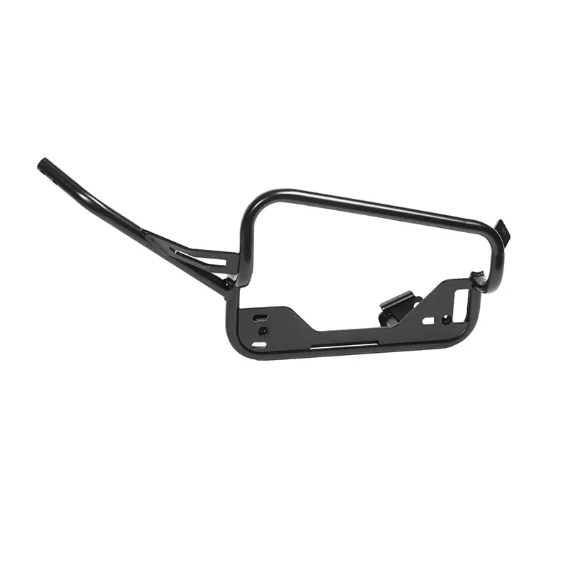 Telaio Sinistro MyTech Raid Scaricata R1200 GS- Offerta