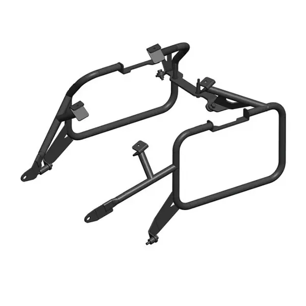 Spedizione Espresso Telai Laterali MyTech Model-X KTM 1290 ADV 2021-