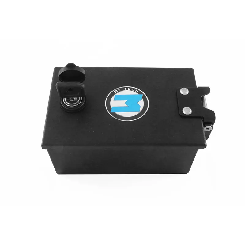 Affare MyTech Handle Box KTM 1290 Super ADV 2020 nero-