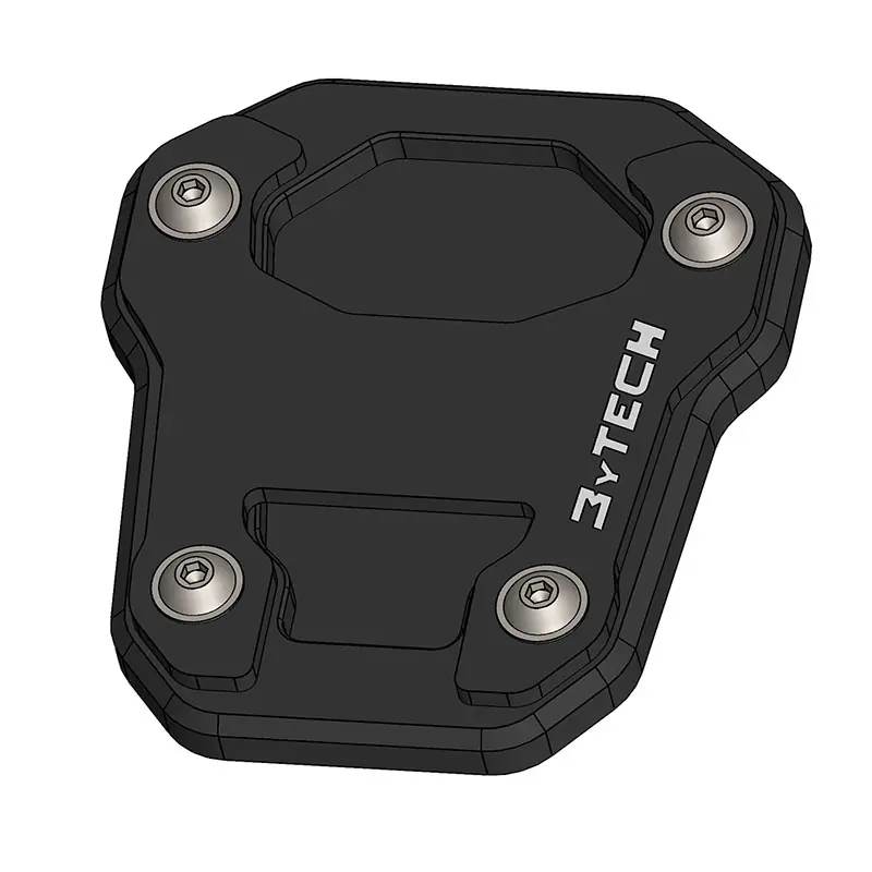 Offerta Piastra Cavalletto MyTech Honda CRF 1100L ADV nero-