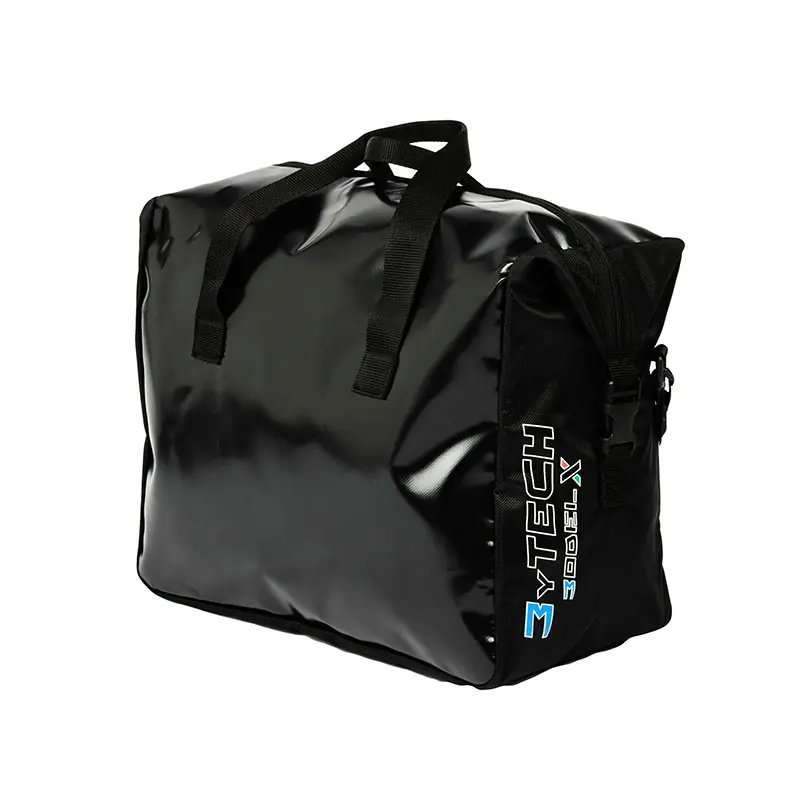 Borsa Interna MyTech Model-X/Raid Pro 41 LT nero- Occasione