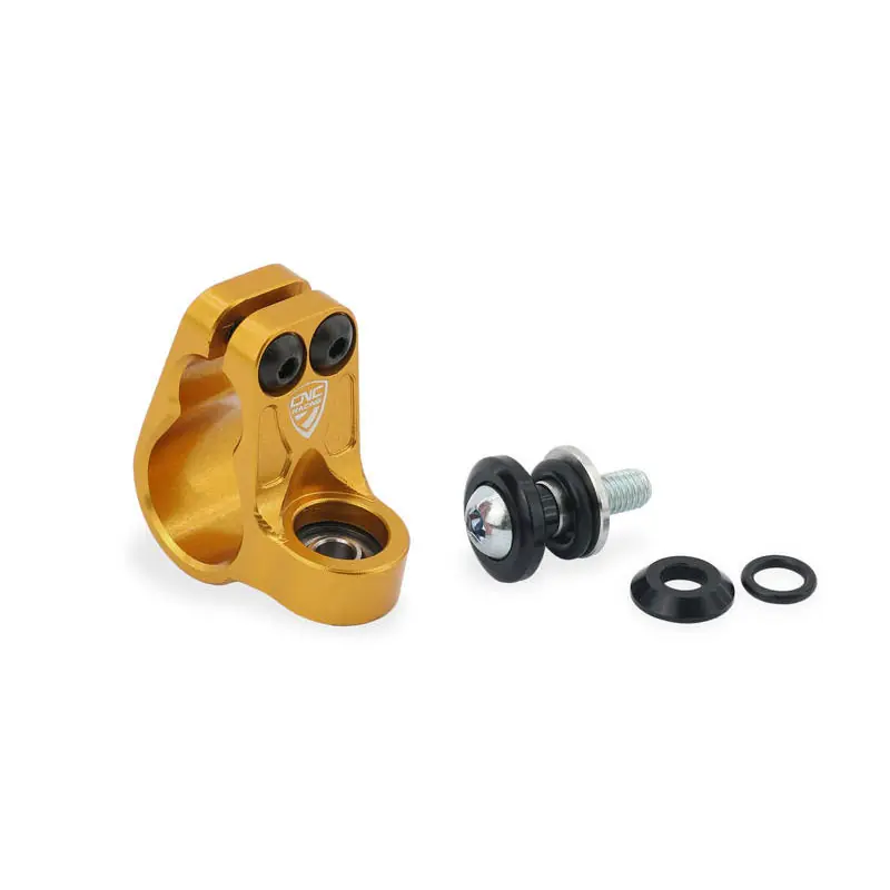 Supporto CNC Racing SD111 oro- Must-Have
