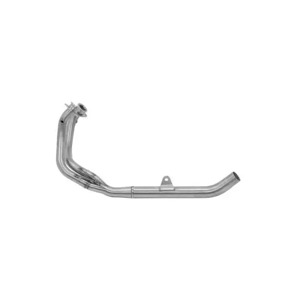 Scelto Dai Clienti Collettori Arrow Racing Titanio Honda CRF 1100L-