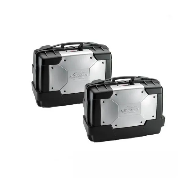 Saldi Kappa KGR46PACK2-