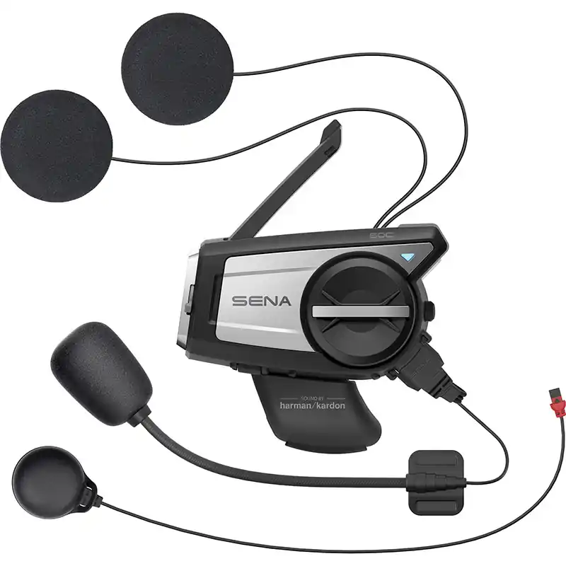 Offerta Speciale Sena 50C Singolo Mesh Intercom 2.0-