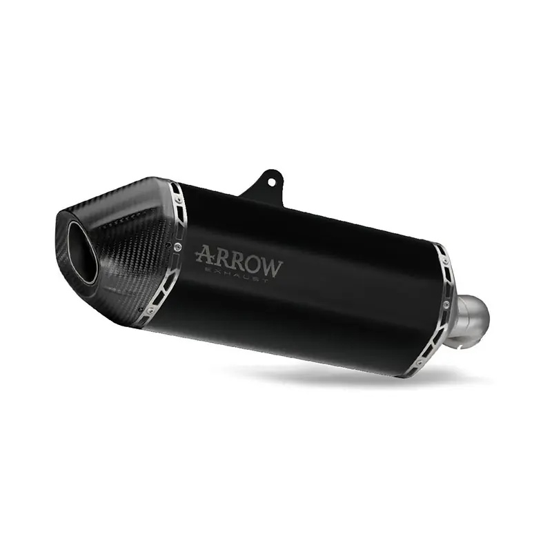 Economico Arrow Sonora Dark Titanio ECE Slip On NT 1100-