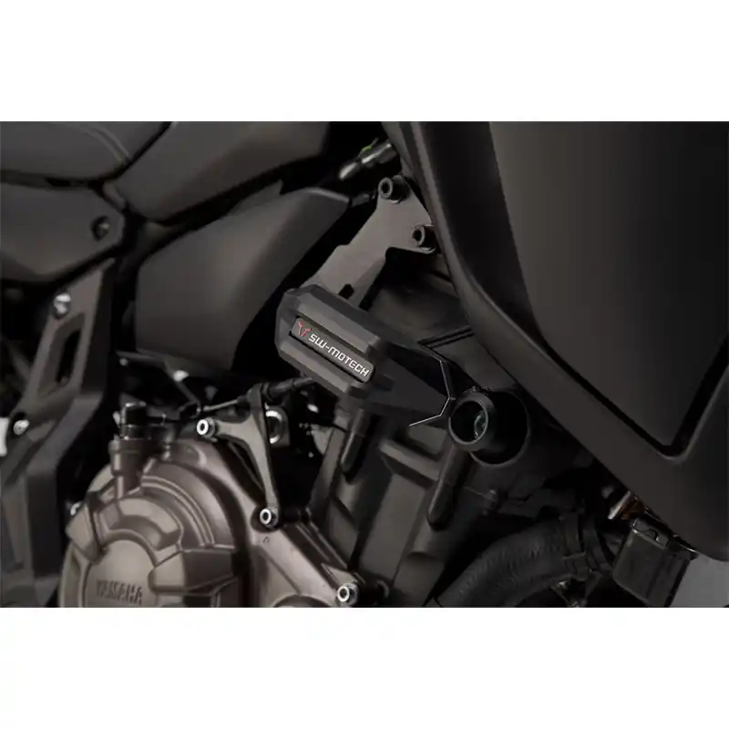 Tamponi Paratelaio Sw Motech Yamaha Tracer 7 2021- Solo Oggi