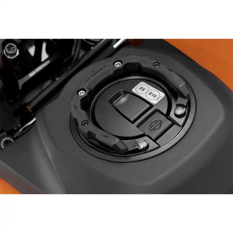 Direttamente Dal Produttore Anello Serbatoio Sw Motech Pro HD Pan America-