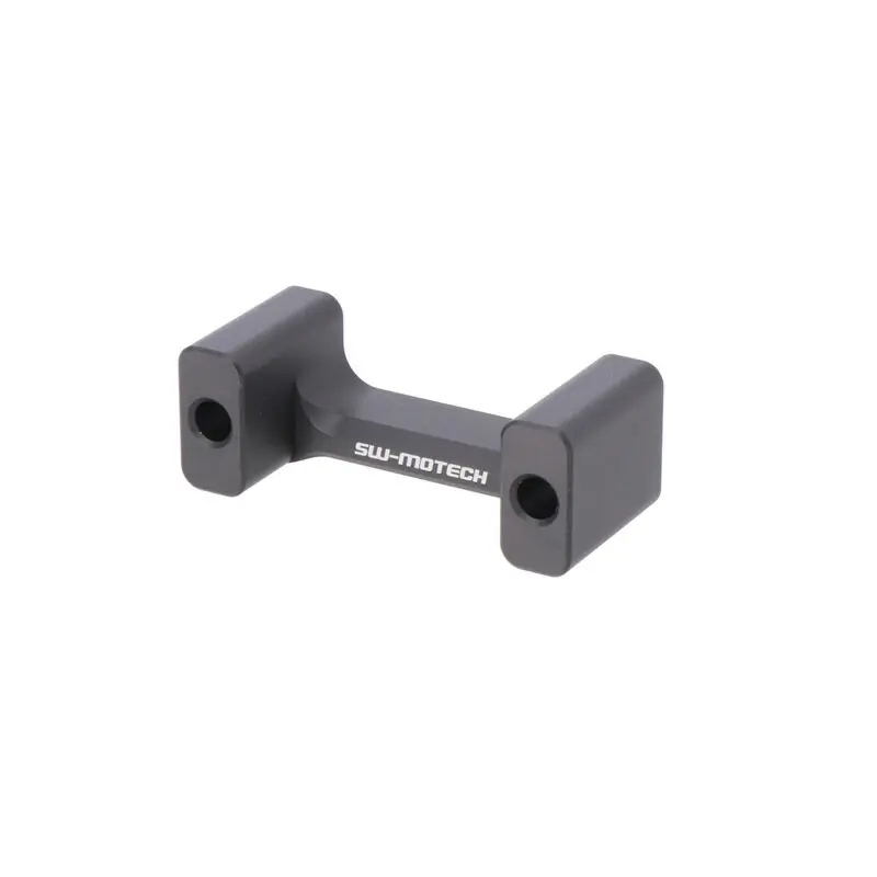 Riser Manubrio Sw Motech H50 Pan America nero- Ultimissimo Modello