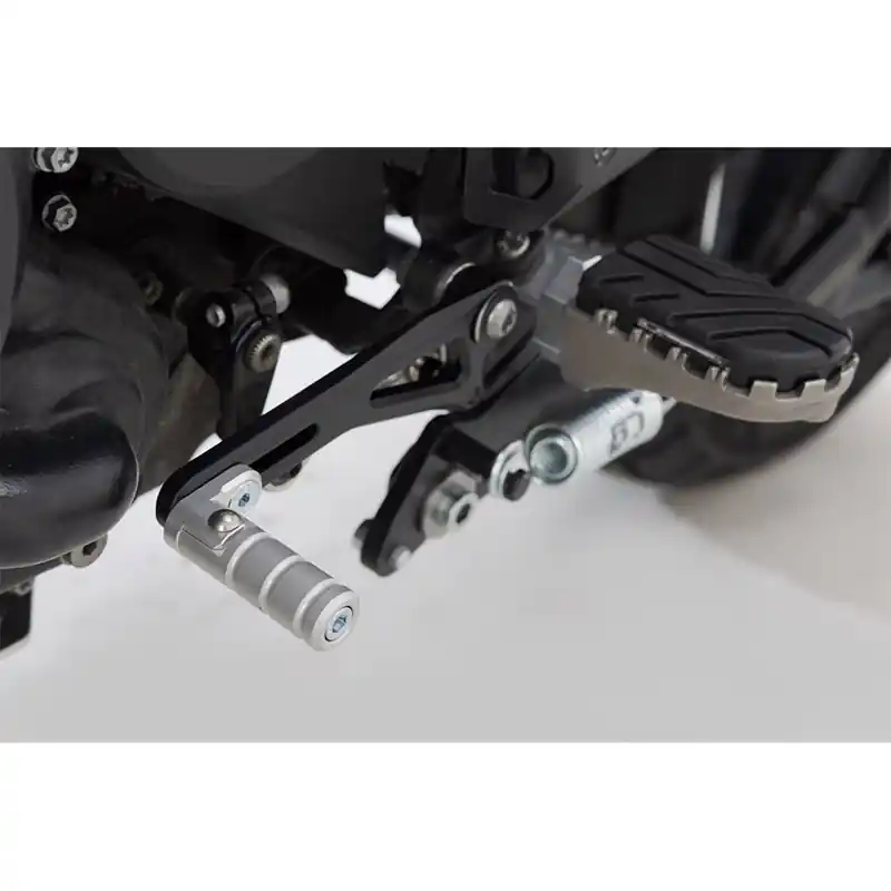 Promozione Esclusiva Pedale Cambio Sw Motech HD Pan America-