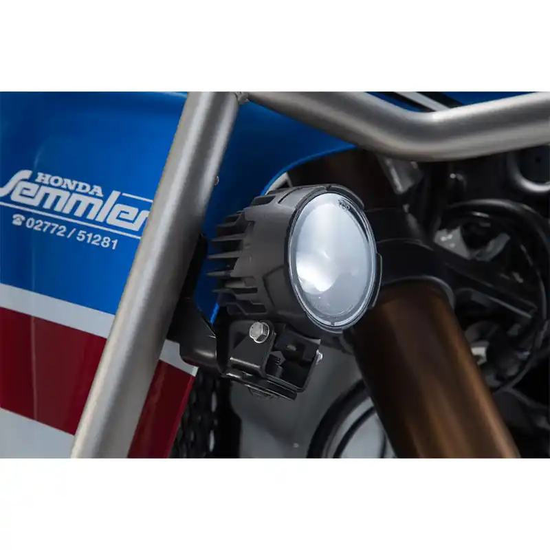 A Buon Prezzo Supporti Faretti Sw Motech Honda CRF1000L ADV 2018-