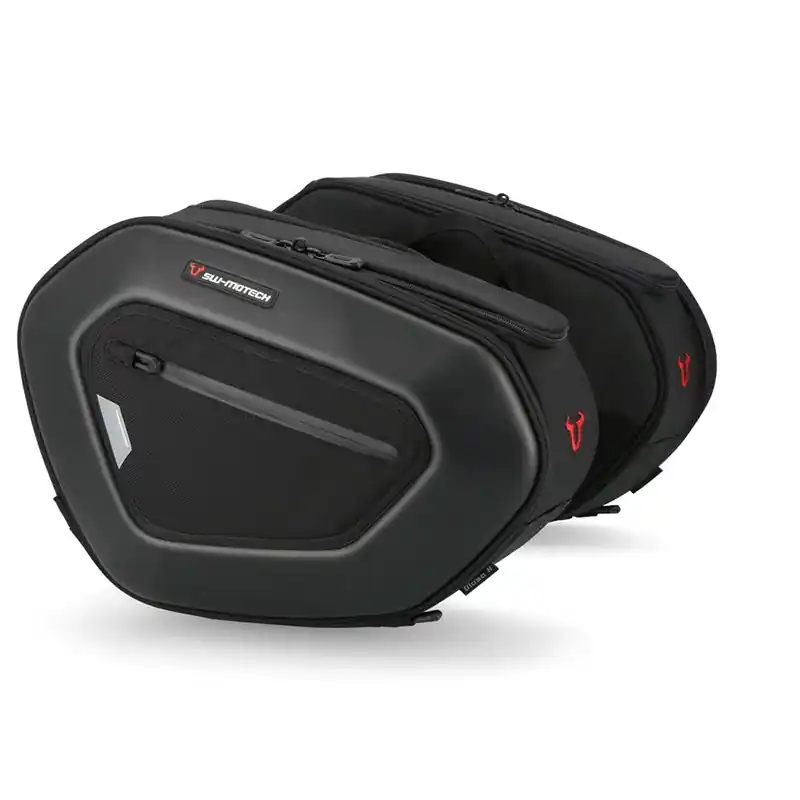 Promo Stagionale Borse Laterali Sw Motech Blaze Pro Kawasaki Z400-