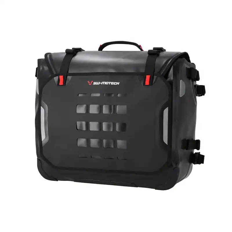 Borsa Sw Motech Sysbag WP L nero- Pagamento Sicuro