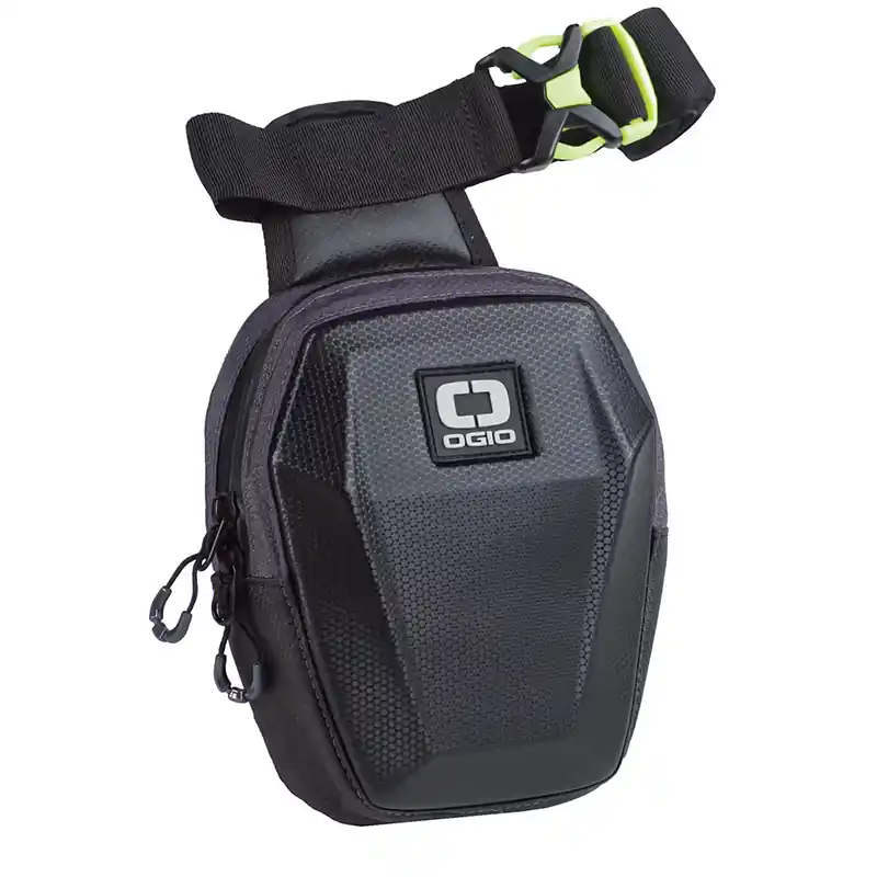 Borsa da Gamba Ogio Molded nero- Direttamente Dal Produttore