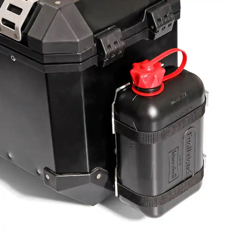 Saldi Kit Tanica Benzina Sw Motech Trax-