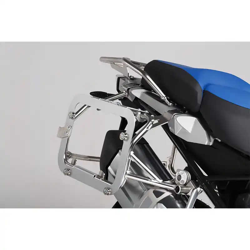 Kit adattatore Sw Motech Trax Bmw Adventure- Popolare