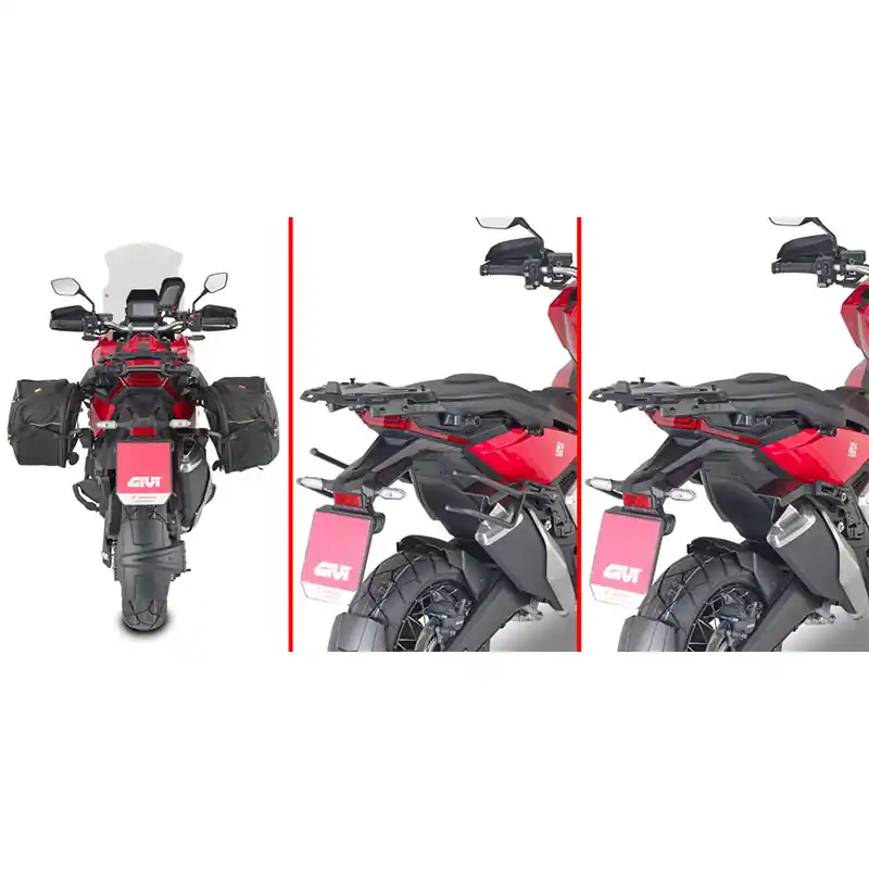 Quantità Limitata Telai Laterali Givi TR1188 Remove-X-