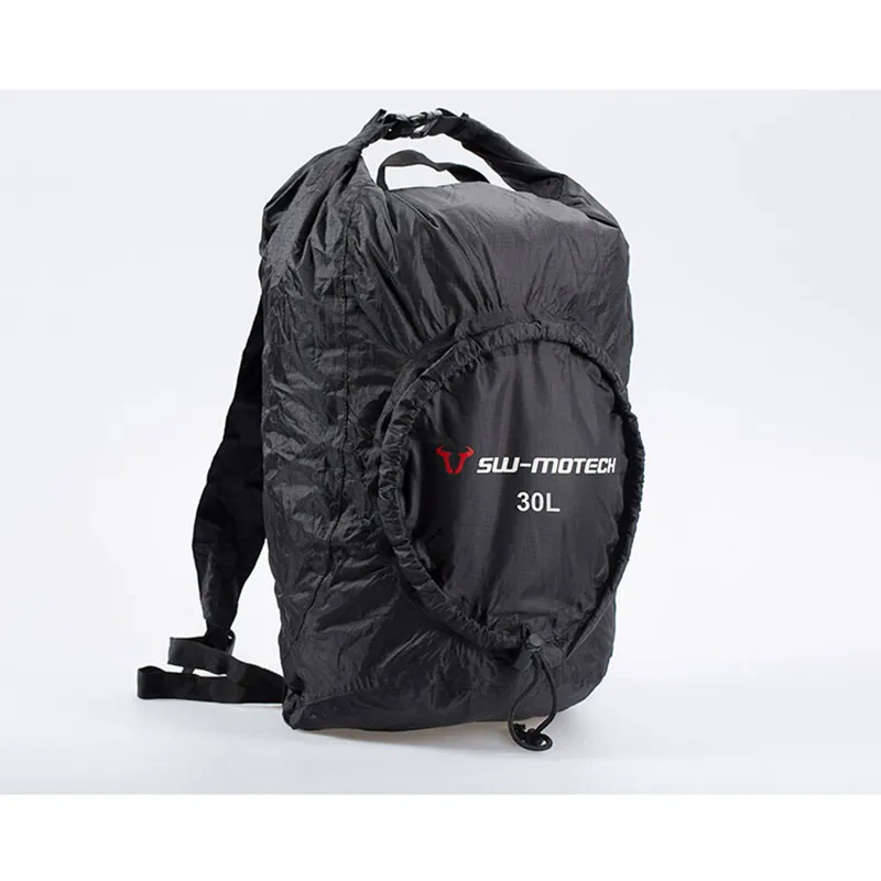 Promo Stagionale Sw Motech Zaino pieghevole Flexpack Impermeabile-