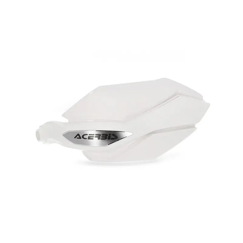 Paramani Acerbis Argon VERSYS 650 bianco- Spedizione Espresso
