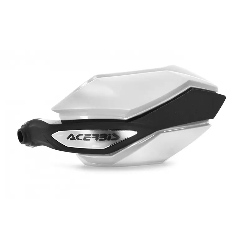 Paramani Acerbis Argon YAM TT700/TT900 bianco nero- Solo Oggi