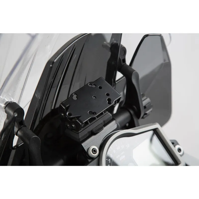 Più Venduto Sw Motech Supporto per GPS da cruscotto KTM 1290-