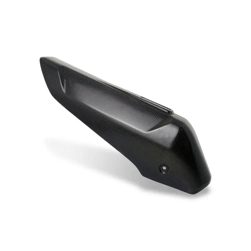 Paracalore CNC Racing ZA994 carbonio lucido- Offerta Lampo