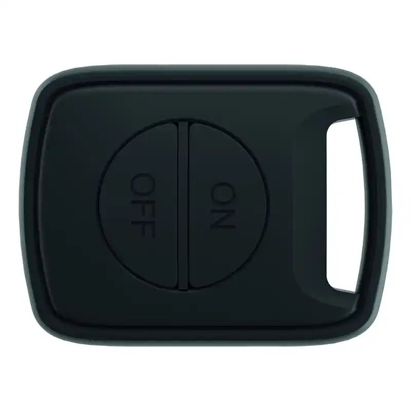 Abus Alarmbox RC RC Only- Promozione Esclusiva